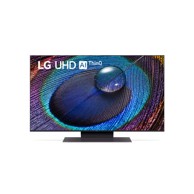 LG TV 43UR91003LA, LED, 43"